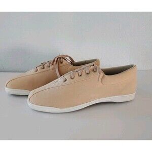 Easy Spirit AP2 Tan Beige Women's Walking Shoes Size 10 Med - NEW